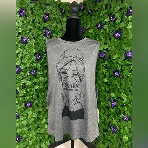 NEW Women’s Tank Top – Lightweight & Breathable Size XL